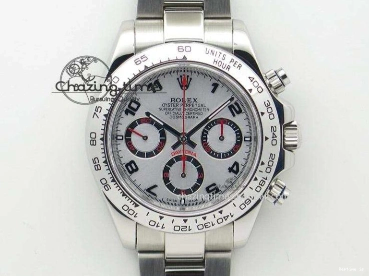 1231 Datejust 31mm 278275 SS BP Maker Best Edition Silver Stick Markers Dial on SS President Bracelet ZeroBulk 3079